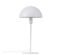 ELLEN lampe de table Métal et plastique Blanc E14 - Nordlux 48555001
