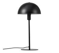 ELLEN lampe de table Métal et plastique Noir E14 - Nordlux 48555003