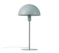ELLEN lampe de table Métal et plastique Vert E14 - Nordlux 48555023