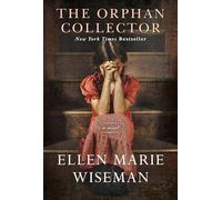 Ellen Marie Wiseman - Orphan Collector - Paperback - G245z