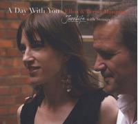 Ellen Marquart & Bernd - A Day with You [Import]