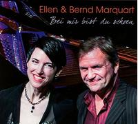Ellen Marquart & Bernd - Bei Mir Bist du Schoen [Import]