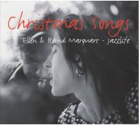 Ellen Marquart & Bernd - Christmas Songs [Import]