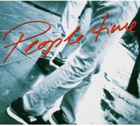 Ellen Marquart - People Time [Import]