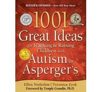 Ellen Notbohm V 1001 Great Ideas for Teaching and Raising Children with (Poche)