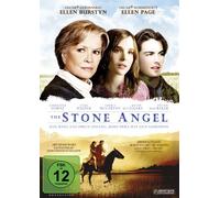 Ellen Page, Ellen Burstyn, Cole Hauser - The Stone Angel O-Card [Import]