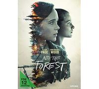 Into the Forest (DVD) Evan Rachel Wood Max Minghella Callum Keith Rennie