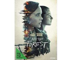 Ellen Page;Evan Rachel Wood - Into the Forest
