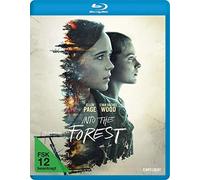 Ellen Page;Evan Rachel Wood - Into the Forest [Blu-ray]