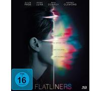 Flatliners (2017) (Blu-ray)
