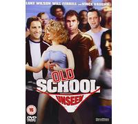 Ellen Pompeo - Old School-Unseen [Edizione: Regno Unito] [Import]