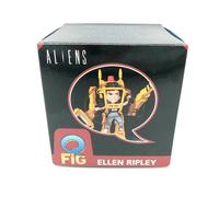 Quantum Mechanix Figurine Ellen Ripley Power Loader Elite ALIENS – Q-Fig Diorama (QMx)