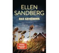 Ellen Sandberg Das Geheimnis: Roman - Der spannende SPIEGEL-Bestseller ü (Relié)