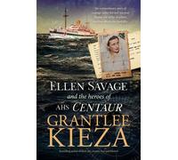 Ellen Savage and the Heroes of AHS Centaur from the bestselling author of SISTER VIV and MARY PENFOLD - Kieza Grantlee - ABC Books - ebook (ePub) - Livre