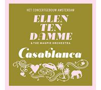 Ellen Ten Damme - Casablanca [Import Belge]
