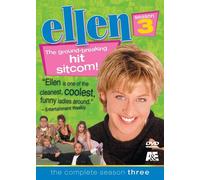 Ellen The Complete Season Three