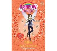 Ellen the Explorer Fairy: Special (Rainbow Magic) - [Version Originale] Inconnu (Auteur)
