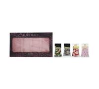 Ellen Tracy Classic Florals Best Sellers Coffret 4 Piece Gift Set For Women