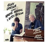 Ellen Ugelvik Joue Magne Hegdal et Anton Reicha