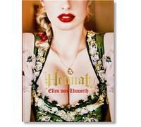 Ellen von Unwerth Heimat - Ellen Von Unwerth - Taschen - relié - Beau livre