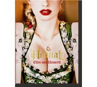 Ellen von Unwerth. Heimat - Ellen Von Unwerth - Taschen - relié - Beau livre