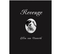 Ellen Von Unwerth Revenge /anglais Ellen Von Unwerth (Auteur)