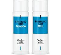 Ellen Wille Care Set Shampooing + Balsam For Hair Systems & Wigs Fair Synthetic Hair