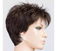 Ellen Wille Changes Perruque en cheveux synthétiques Bliss Espresso mix