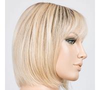 Ellen Wille Changes Perruque en cheveux synthétiques Sing Mono Part Pastelblonde rooted