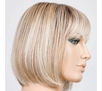Ellen Wille Changes Perruque en cheveux synthétiques Sing Mono Part Pearlblonde rooted