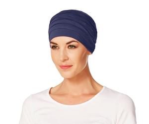 Ellen Wille Christine Headwear HocYoga Turban dark blue