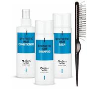Ellen Wille Hair Power Kit d'entretien en fibre synthétique