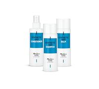 Ellen Wille Hair Power Kit d'entretien en fibre synthétique