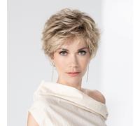 Ellen Wille Hair Society Perruque en cheveux synthétiques Charme Soft chocolate mix