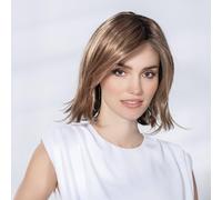 Ellen Wille Hair Society Perruque en cheveux synthétiques Icone Deluxe darksand rooted