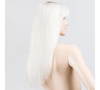 Ellen Wille Hairpower Perruque en cheveux synthétiques Cher platinblonde rooted