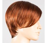 Ellen Wille Hairpower Perruque en cheveux synthétiques Disc auburn rooted
