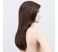 Ellen Wille Hairpower Perruque en cheveux synthétiques En Vogue darkchocolate mix