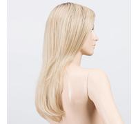 Ellen Wille Hairpower Perruque en cheveux synthétiques En Vogue sandyblonde rooted