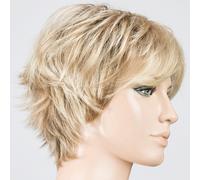 Ellen Wille Hairpower Perruque en cheveux synthétiques Flip Mono champagne rooted