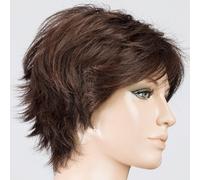 Ellen Wille Hairpower Perruque en cheveux synthétiques Flip Mono darkchocolate mix