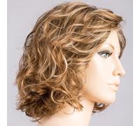 Ellen Wille Hairpower Perruque en cheveux synthétiques Girl Large Mono Part lightbernstein rooted