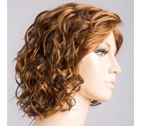 Ellen Wille Hairpower Perruque en cheveux synthétiques Girl Mono Part hothazelnut mix