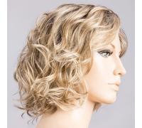 Ellen Wille Hairpower Perruque en cheveux synthétiques Girl Mono Part sandyblonde rooted