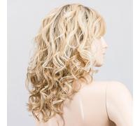 Ellen Wille Hairpower Perruque en cheveux synthétiques Heaven Mono Part sandyblonde rooted