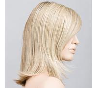 Ellen Wille Hairpower Perruque en cheveux synthétiques Melody Mono Large champagne rooted