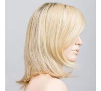 Ellen Wille Hairpower Perruque en cheveux synthétiques Melody Mono Large sahara beige rooted