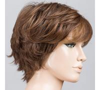 Ellen Wille Hairpower Perruque en cheveux synthétiques Relax chocolate rooted
