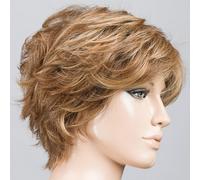 Ellen Wille Hairpower Perruque en cheveux synthétiques Relax tobacco rooted