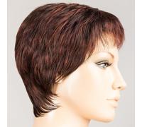 Ellen Wille Hairpower Perruque en cheveux synthétiques Risk aubergine mix